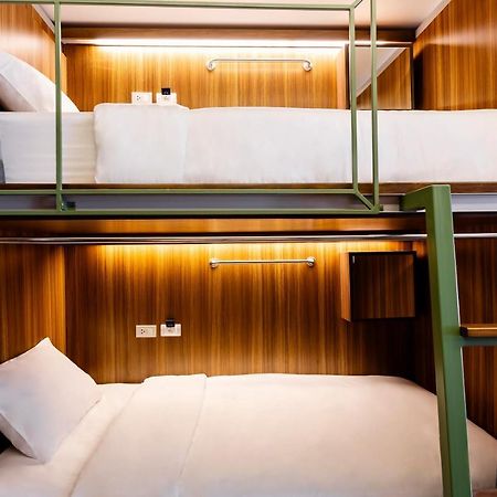 Khunluang Hostel (Adults Only) Csiangmaj Kültér fotó