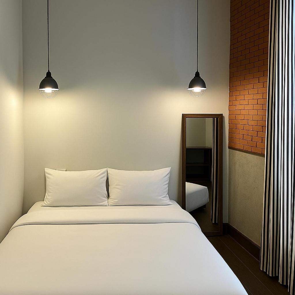 Khunluang Hostel (Adults Only) Csiangmaj Kültér fotó