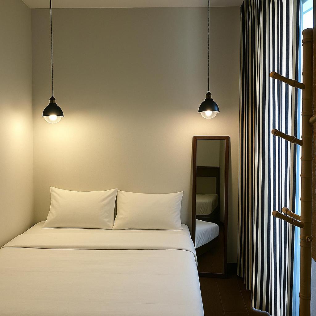 Khunluang Hostel (Adults Only) Csiangmaj Kültér fotó